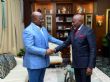 VITAL KAMERHE CANDIDAT DU CAMP PRESIDENTIEL AU PERCHOIR : Tshisekedi prépare-t-il déjà sa succession ?   - Editions Le Pays