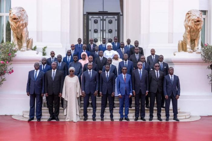 Sénégal : conseil des ministres du 8 mai 2024 (le communiqué) - Une information fiable et indépendante sur...