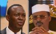 Tchad : un duel Déby – Masra lors de la présidentielle  –  