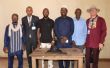 Salon des médias : Création d&rsquo;une nouvelle classe à l&rsquo;école du salon – MALI24