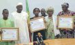 Mali : Les trois premiers nationaux du DEF 2024 reçus par le Ministre de l’Education nationale - Mali malivox.net Actualités et informations du Mali et de l'Afrique