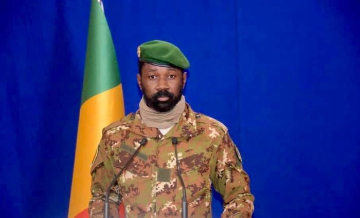 Diplomatie : le Mali expulse l'ambassadeur de la Suède - Une information fiable et indépendante sur...