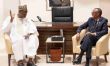 Mali - Rwanda : Entretien fructueux entre Paul KAGAME et Abdoulaye DIOP - Mali malivox.net Actualités et informations du Mali et de l'Afrique