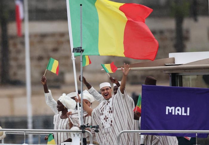 JO Paris 2024 : Mauvais bilan pour le Mali  –  