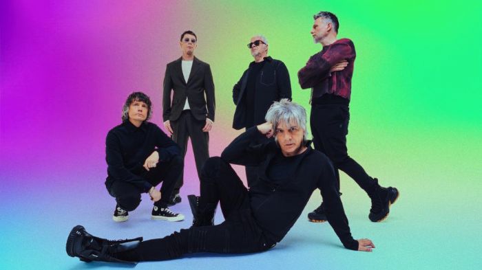 « Babel, Babel » : Indochine le retour – RFI Musique