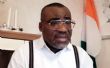 Droits de l’Homme: Présidence de la FIDHOP Dr Boga Sako s’en va ! | Ivorian.Net: Presse et portail d'Informations générales