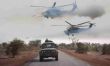 Mali : L'aviation FAMa frappe les terroristes à Zambougou dans la région de San - Mali malivox.net Actualités et informations du Mali et de l'Afrique