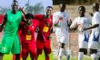 Ligue des Champions CAF: Le Mali fait carton plein   –  