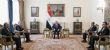 Egypt's President calls for De-escalation in Middle East during meeting with Iran Foreign Minister - Dailynewsegypt