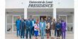 Un partenariat en vue entre l’Université de Lomé et Morgan State University - Site officiel du Togo, République Togolaise