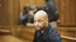 Two months after he escaped prison, Thabo Bester was arrested for speeding, and then released