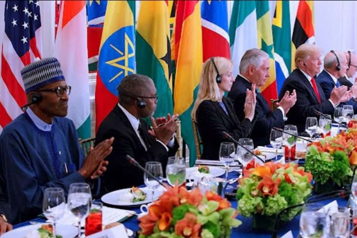 Trump’s Africa Policy to Focus on Business and Conservative Values - iAfrica