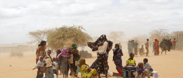 Le nombre de déplacés internes a triplé en Afrique en 15 ans, selon un observatoire