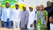 Intégration de l’ex SG/COSI-Bénin au parti UP-R: Noël Chadaré entre en politique et rejoint Talon | L'événement Précis