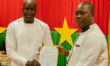 DCRP ministère de la Sécurité : Issaka Ouédraogo est le nouveau chef – LobsPaalga