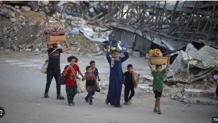 Egypte: Human Right Watch (HRW) demande la levée des obstacles à la scolarisation des enfants de réfugiés