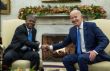 Why is Biden Visiting Africa Now, and why Angola? - iAfrica