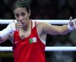 Boxe : Imen Khelif  se prépare aux USA | Le jour d'Algérie