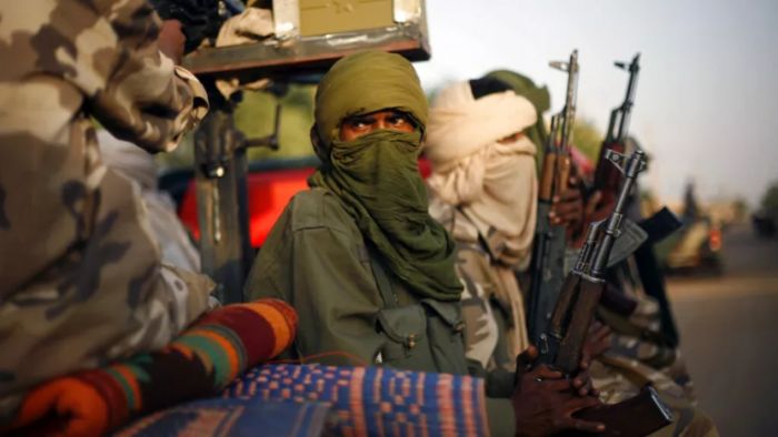 Mali : 8 chefs rebelles touaregs neutralisés dans des frappes de drones