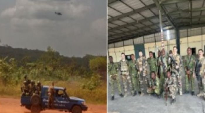 Interopérabilité franco-ivoirienne : retour sur deux semaines d’un partenariat stratégique… | Ivorian.Net: Presse et portail d'Informations générales