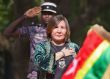 Diplomatie : le premier ambassadeur du Kazakhstan au Togo a pris fonction - Site officiel du Togo, République Togolaise