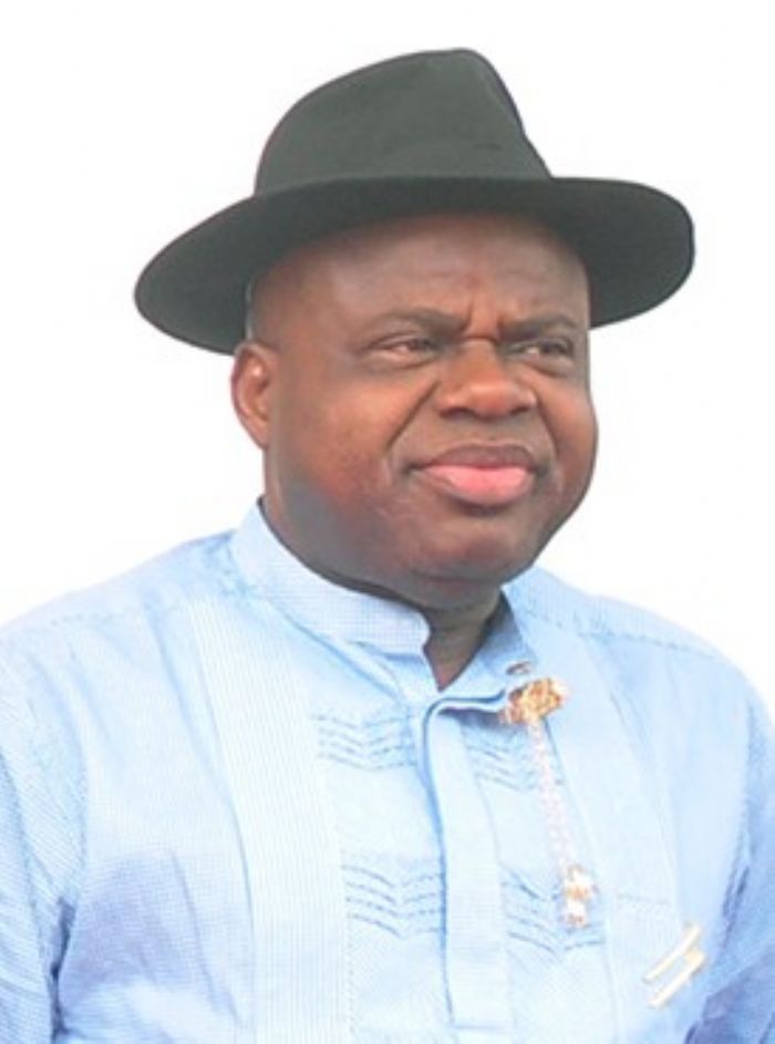 Ex-MILAD Olubolade declares Bayelsa home, sues more support for Diri