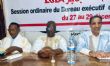 Le bureau exécutif de l’UFP se penche sur la situation du parti et prépare son prochain congrès | Saharamedias FR