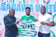 NPFL: Nasarawa Utd unveil eight new players