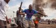 Est de la RDC : violents combats dans Goma, 17 morts et près de 370 blessés Goma, RD Congo
