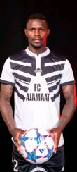 Football : L’international Sénégalais Stéphane BADJI rejoint Ajamaat FC de Ziguinchor en National 1 - Walf NET