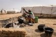Le combat pour l’adaptation alimentaire de déplacés internes à Banfora - Studio Yafa - Information & Dialogue au Burkina Faso