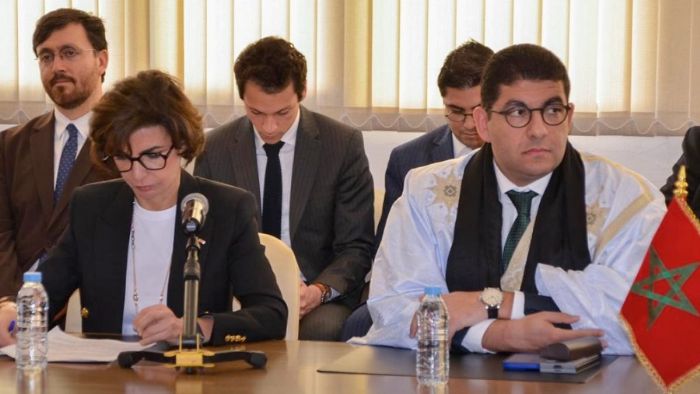 Visite de Rachida Dati au Sahara Occidental occupé : l’Algérie dénonce un «mépris insigne de la légalité internationale» - Algérie Patriotique
