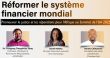 Dette africaine / Réforme du système financier mondial : Promouvoir la justice réparatrice en faveur de l’Afrique | www.l-integration.com - L'INTEGRATION - Actualité
