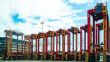 Equipment revival at South African port terminals underpinning move from stabilisation to recovery