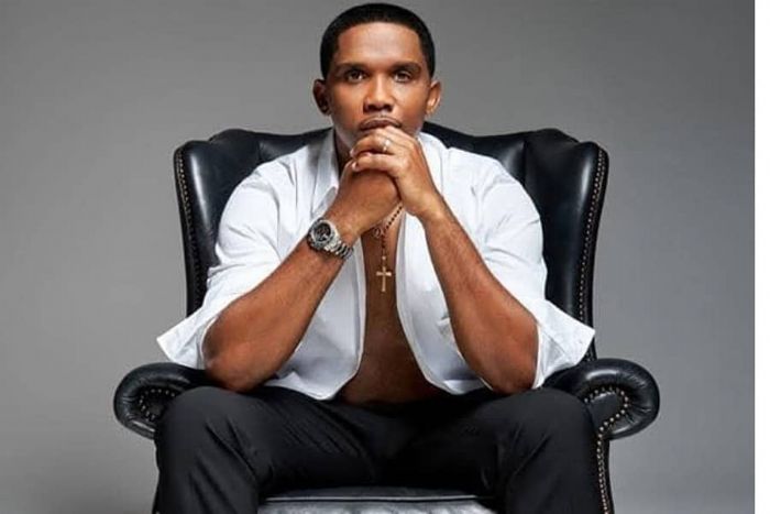 Samuel Eto&rsquo;o : De New Bell à la conquête du monde – 237 Actu