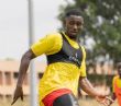 Transfert : Amadou Diawara trouve un point de chute en Espagne - Guineematin.com