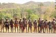 Ouverture de la chasse traditionnelle en pays kabyè - Site officiel du Togo, République Togolaise