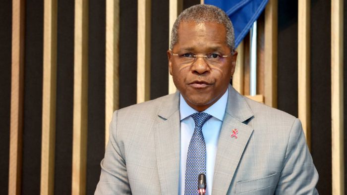 VAT increase a responsible step towards economic stability &ndash; IFP&rsquo;s Velenkosini Hlabisa