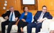 Gabon : La Suisse va participer au développement de la formation professionnelle