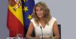 Espagne : Les  cinq ministres de Sumar douchent les espoirs du Polisario 