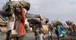 R.D. Congo : comment SOLIDARITÉS INTERNATIONAL adapte son action à la nouvelle situation humanitaire - SOLIDARITÉS INTERNATIONAL