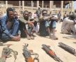 Tchad : 96 présumés malfrats tombent dans les filets de la police - Journal du Tchad