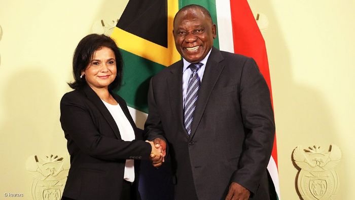 CDE calls for inquiry into NPA, advises Ramaphosa not to extend Batohi&rsquo;s tenure