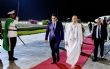 Retour du Président Ghazouani à Nouakchott après le pèlerinage de 2025