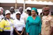 Les partenaires de Simandou lancent un plan pour restaurer les moyens de subsistance à Forécariah  - Guinee-eco.com
