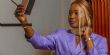 KINÉ DIONE, STYLISTE-ENTREPRENEURE: Une visionnaire engagée pour le développement de l’industrie textile en Afrique – Le Combat – Actualités Mali