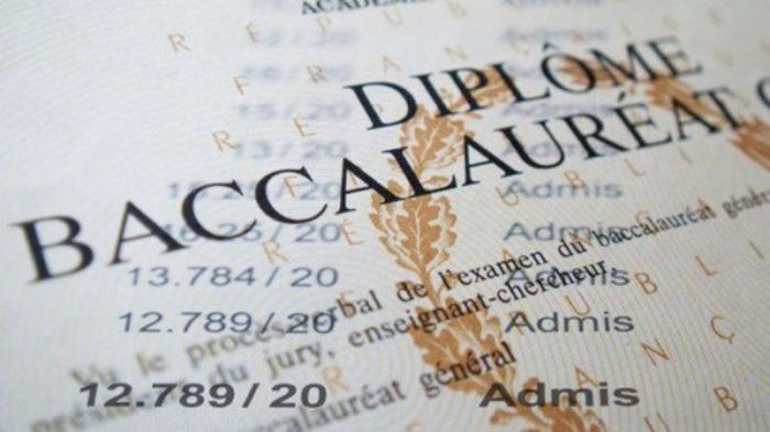 BAC 2 : les relevés de notes et attestations non légalisables dès le 1er janvier 2026 - Site officiel du Togo, République Togolaise
