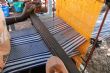 Le fil burkinabè face au fil ghanéen, la bataille du Faso Danfani à Koudougou - Studio Yafa - Information & Dialogue au Burkina Faso
