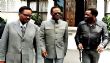 SAVIMBI E HOLDEN ROBERTO CONDECORADOS | Jornal Folha 8