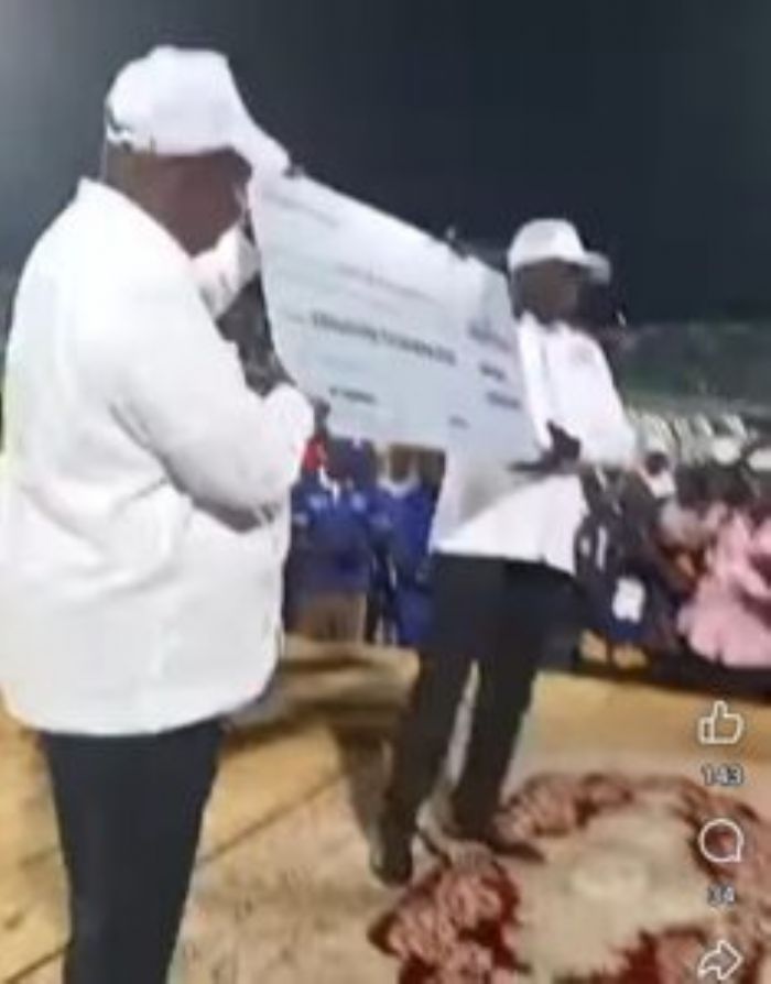 Qui est Sani Yalo dit “Bélébélé”, et comment son réseau s’est imposé au sommet de l’État  centrafricain ? Troisième interview exclusive avec Moussa Gervais